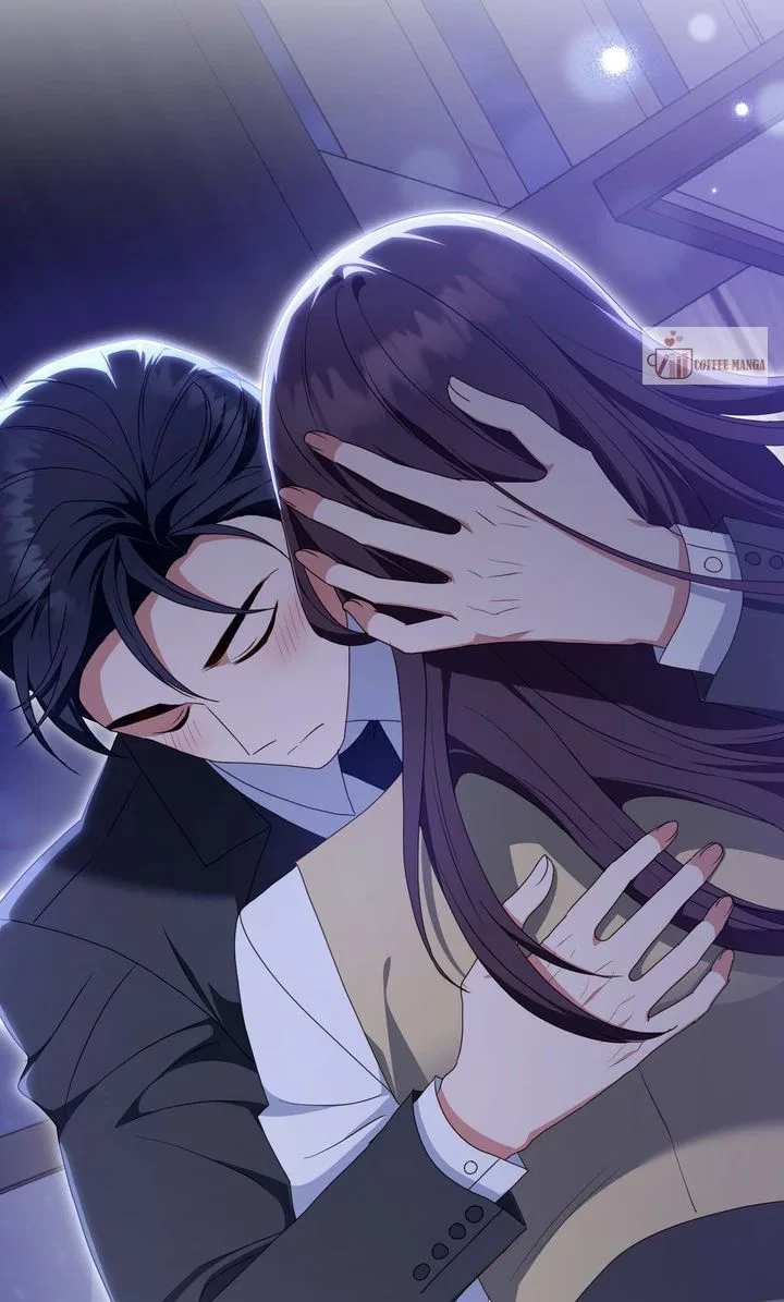 Secretly Meeting With My Boss Chapter 38 – Page 54