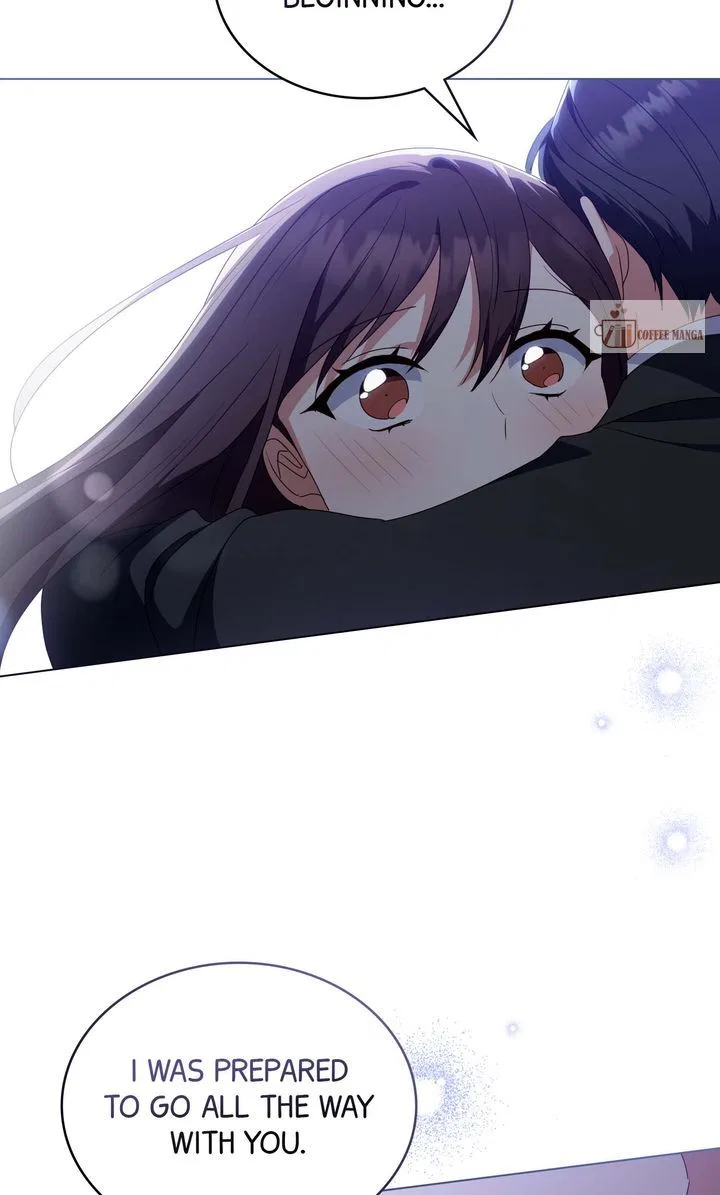 Secretly Meeting With My Boss Chapter 38 – Page 56