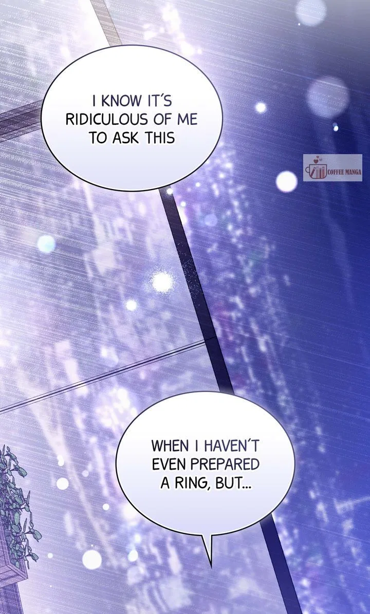 Secretly Meeting With My Boss Chapter 38 – Page 58