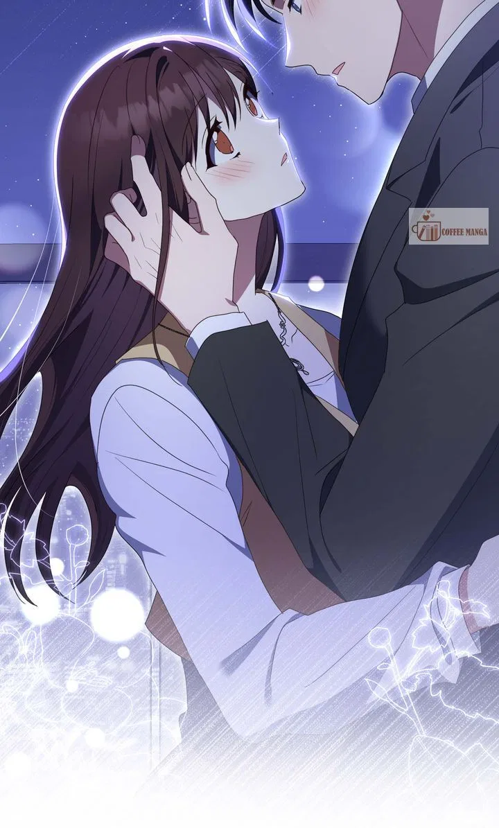 Secretly Meeting With My Boss Chapter 38 – Page 61
