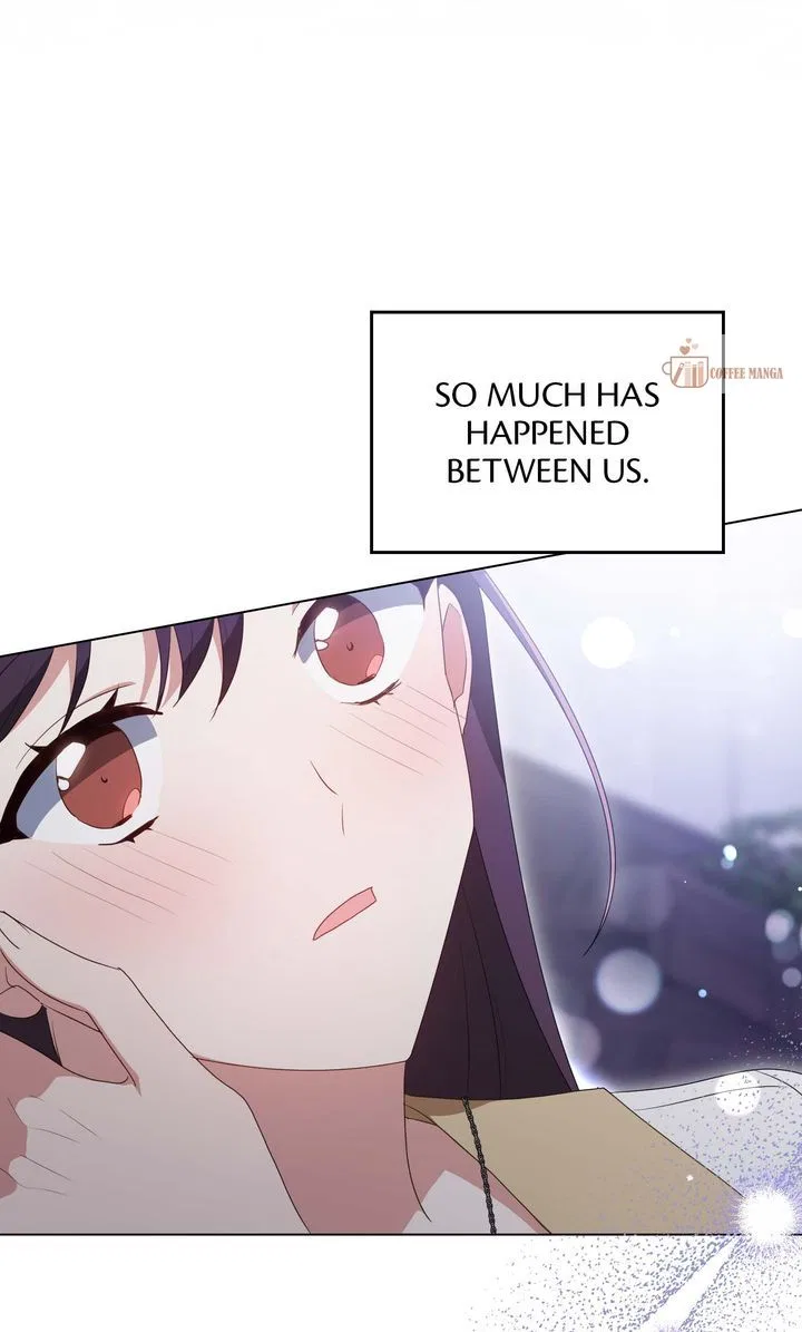 Secretly Meeting With My Boss Chapter 38 – Page 62
