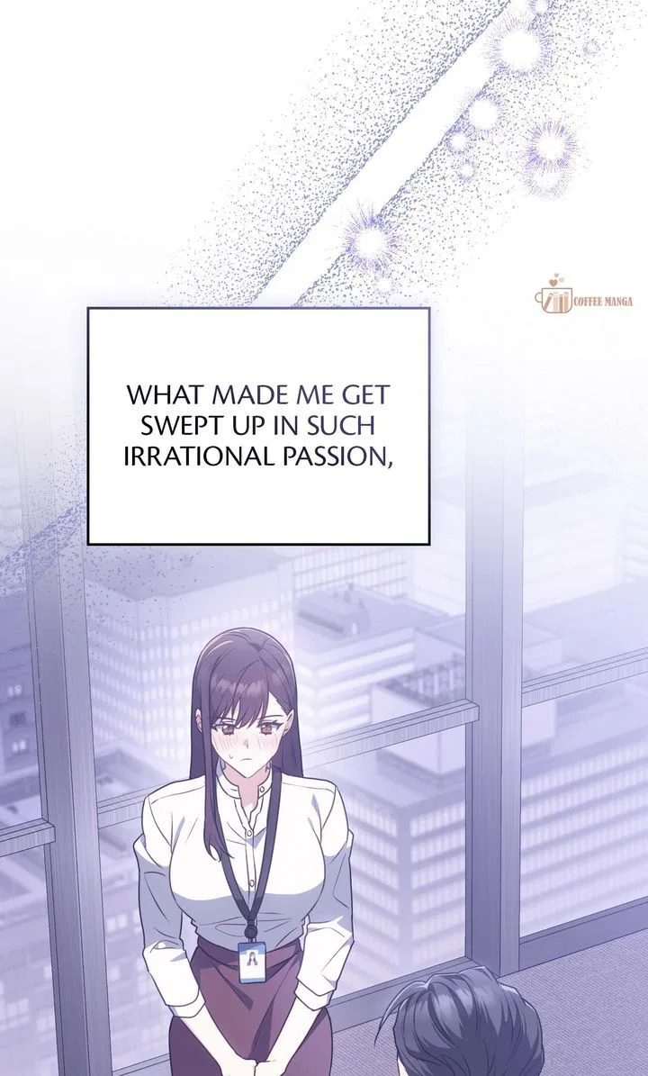 Secretly Meeting With My Boss Chapter 38 – Page 63