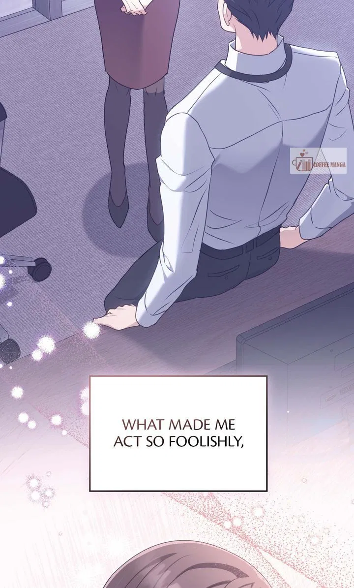 Secretly Meeting With My Boss Chapter 38 – Page 64