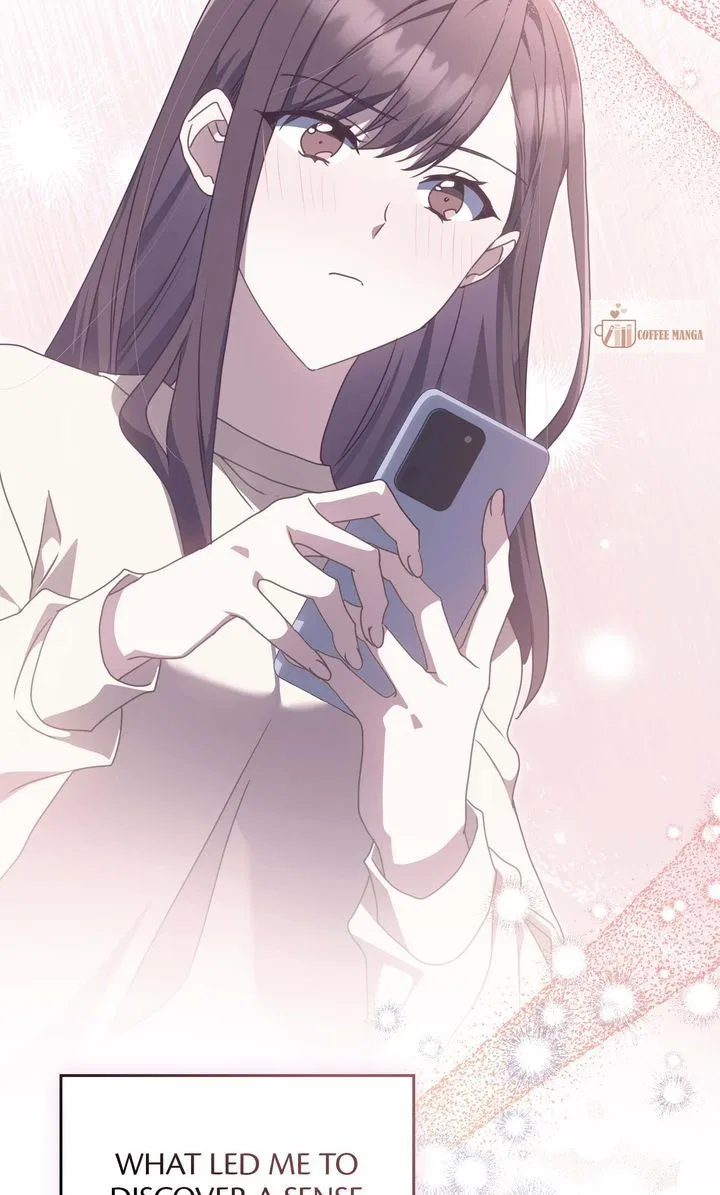Secretly Meeting With My Boss Chapter 38 – Page 65