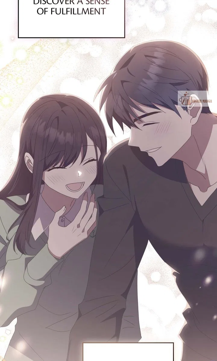 Secretly Meeting With My Boss Chapter 38 – Page 66