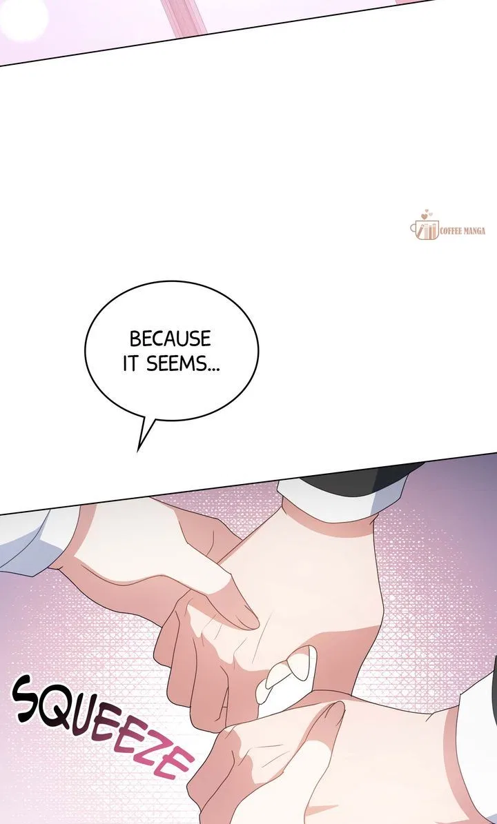 Secretly Meeting With My Boss Chapter 38 – Page 71