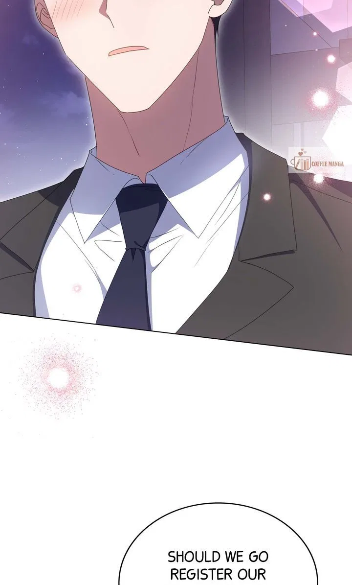 Secretly Meeting With My Boss Chapter 38 – Page 74