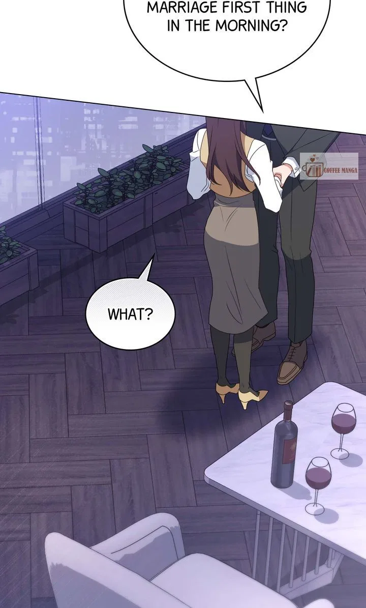 Secretly Meeting With My Boss Chapter 38 – Page 75