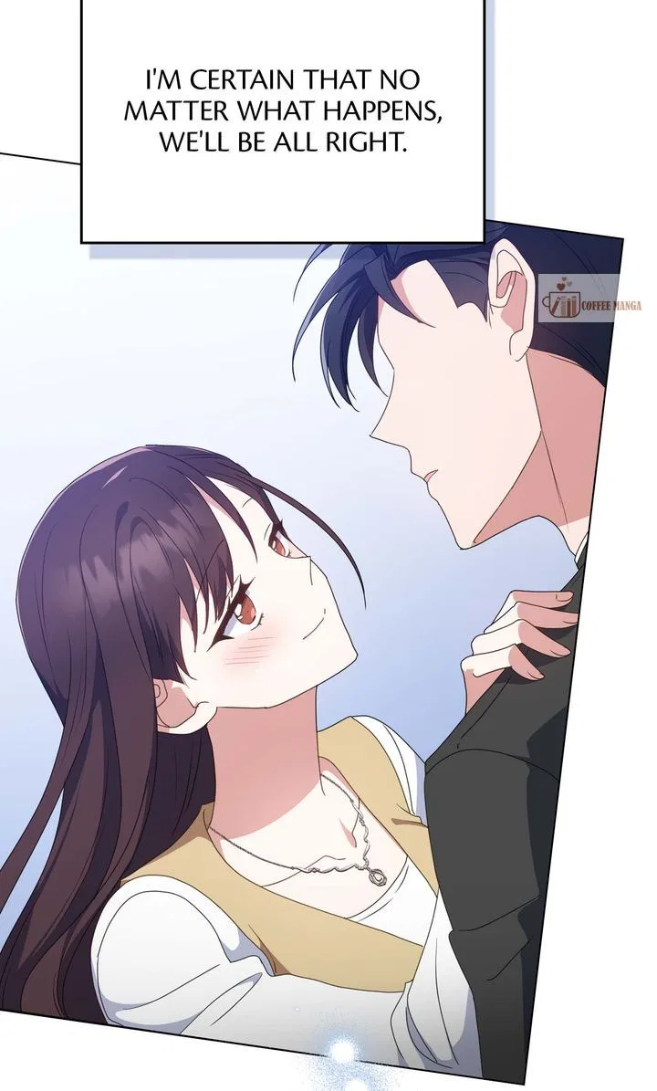 Secretly Meeting With My Boss Chapter 38 – Page 77