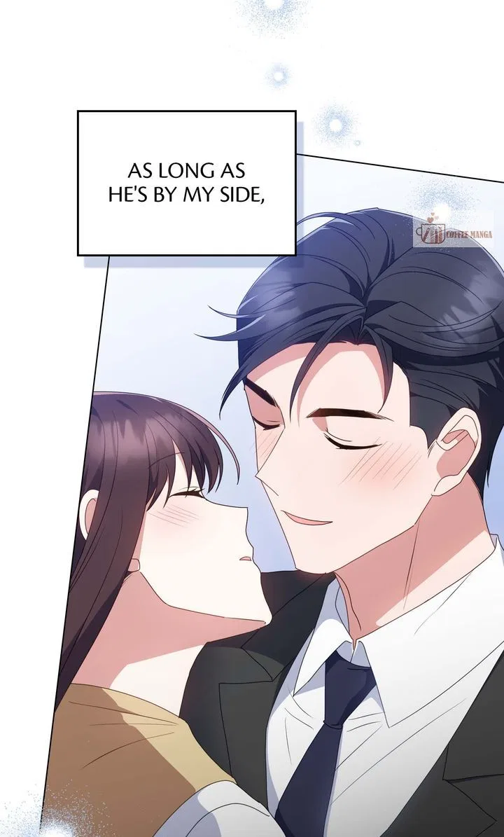 Secretly Meeting With My Boss Chapter 38 – Page 78