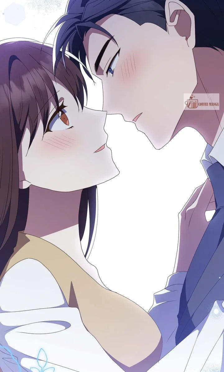 Secretly Meeting With My Boss Chapter 38 – Page 81