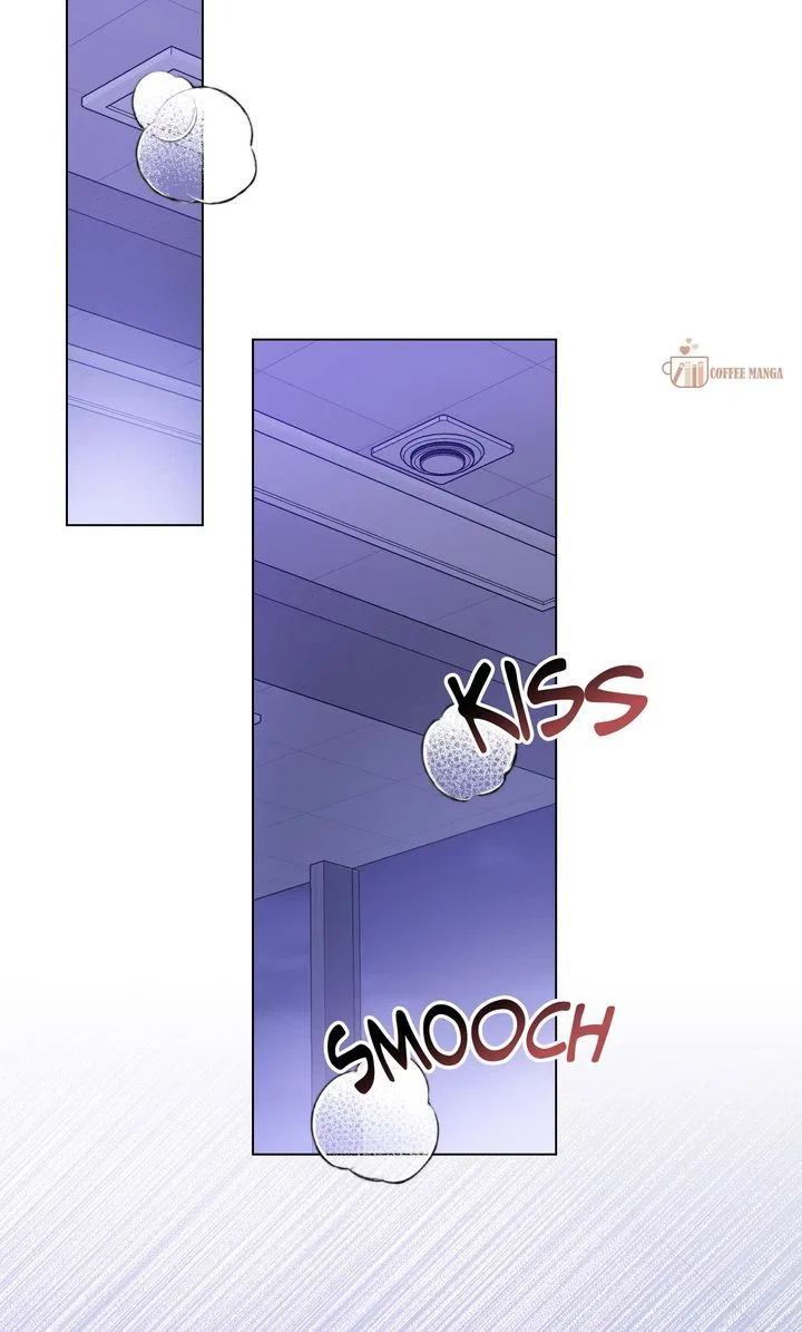 Secretly Meeting With My Boss Chapter 38 – Page 84