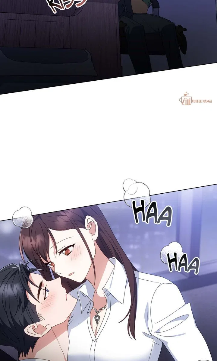 Secretly Meeting With My Boss Chapter 38 – Page 86