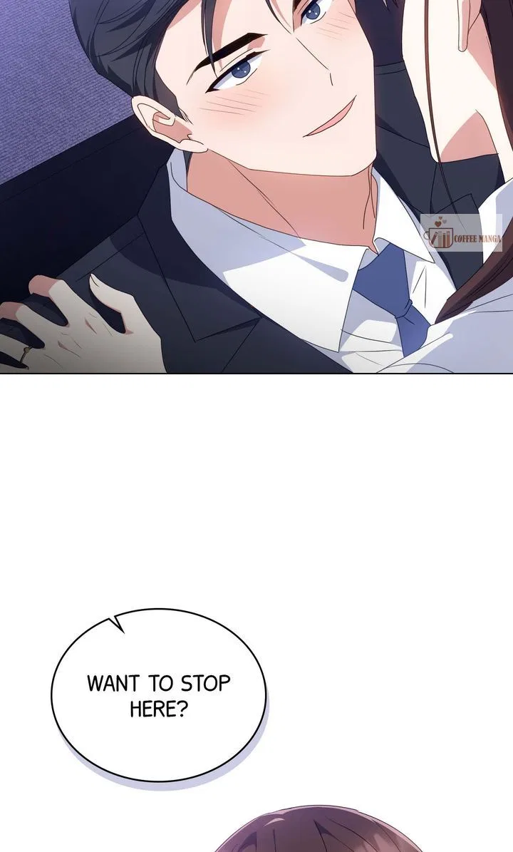 Secretly Meeting With My Boss Chapter 38 – Page 89