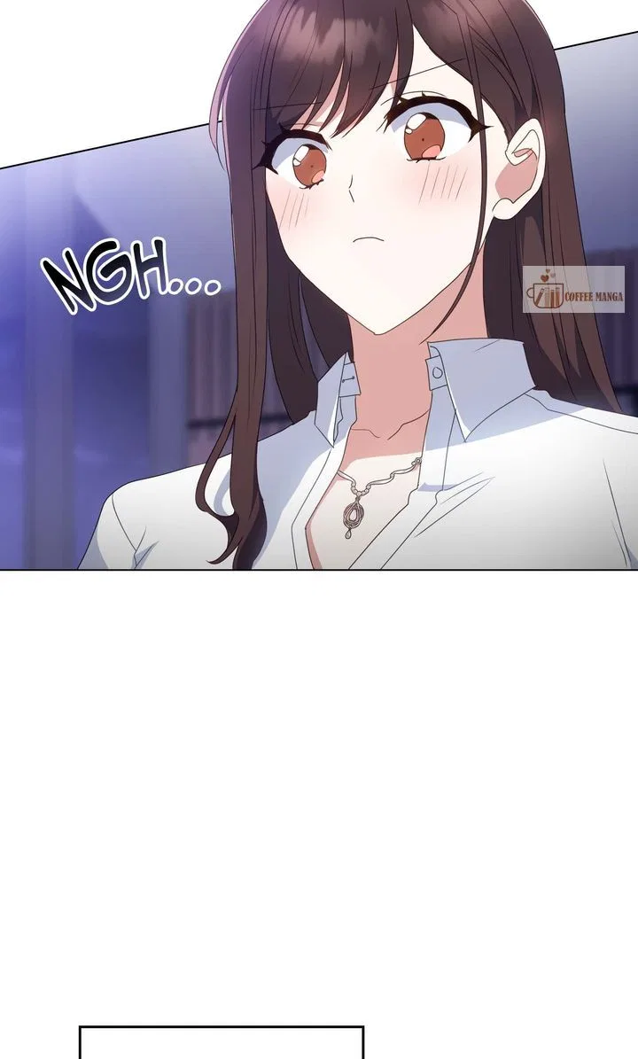 Secretly Meeting With My Boss Chapter 38 – Page 90