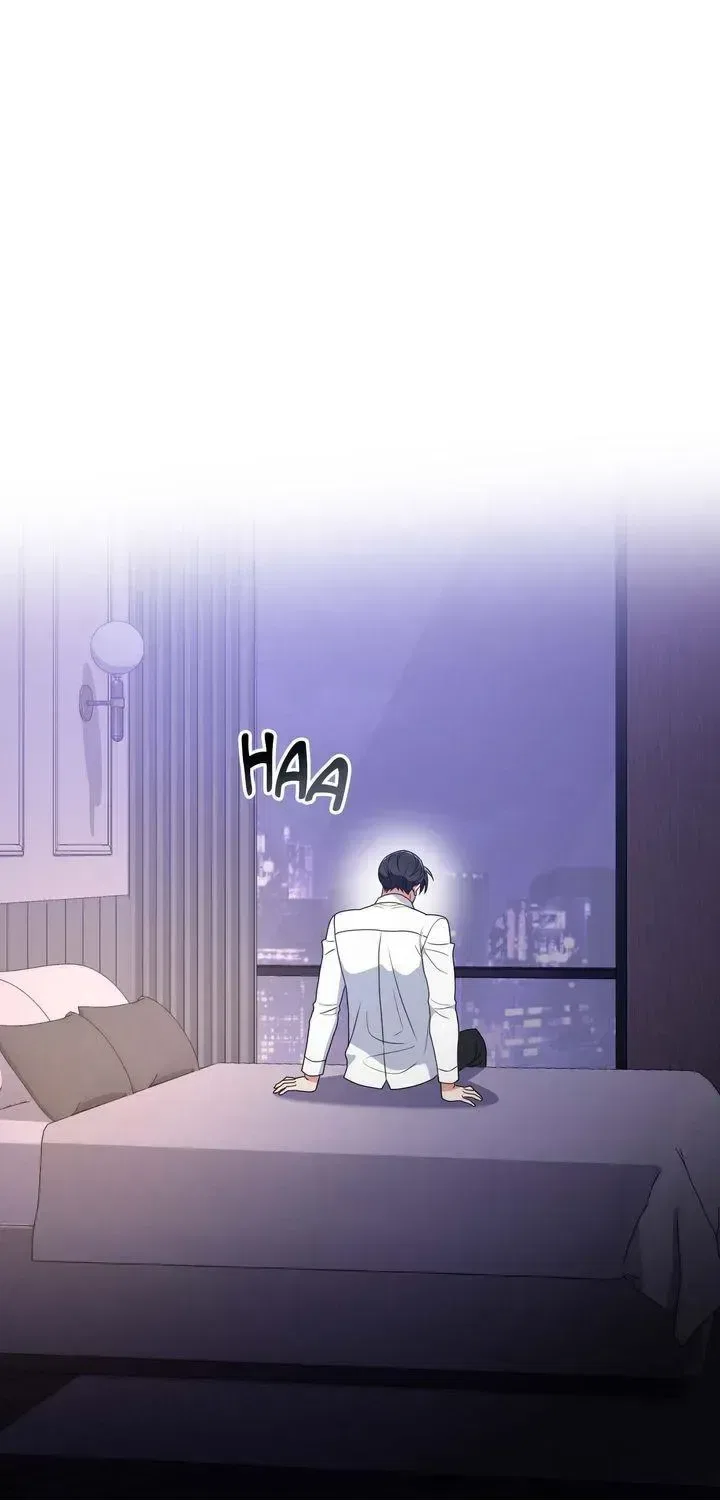Secretly Meeting With My Boss Chapter 37 – Page 1