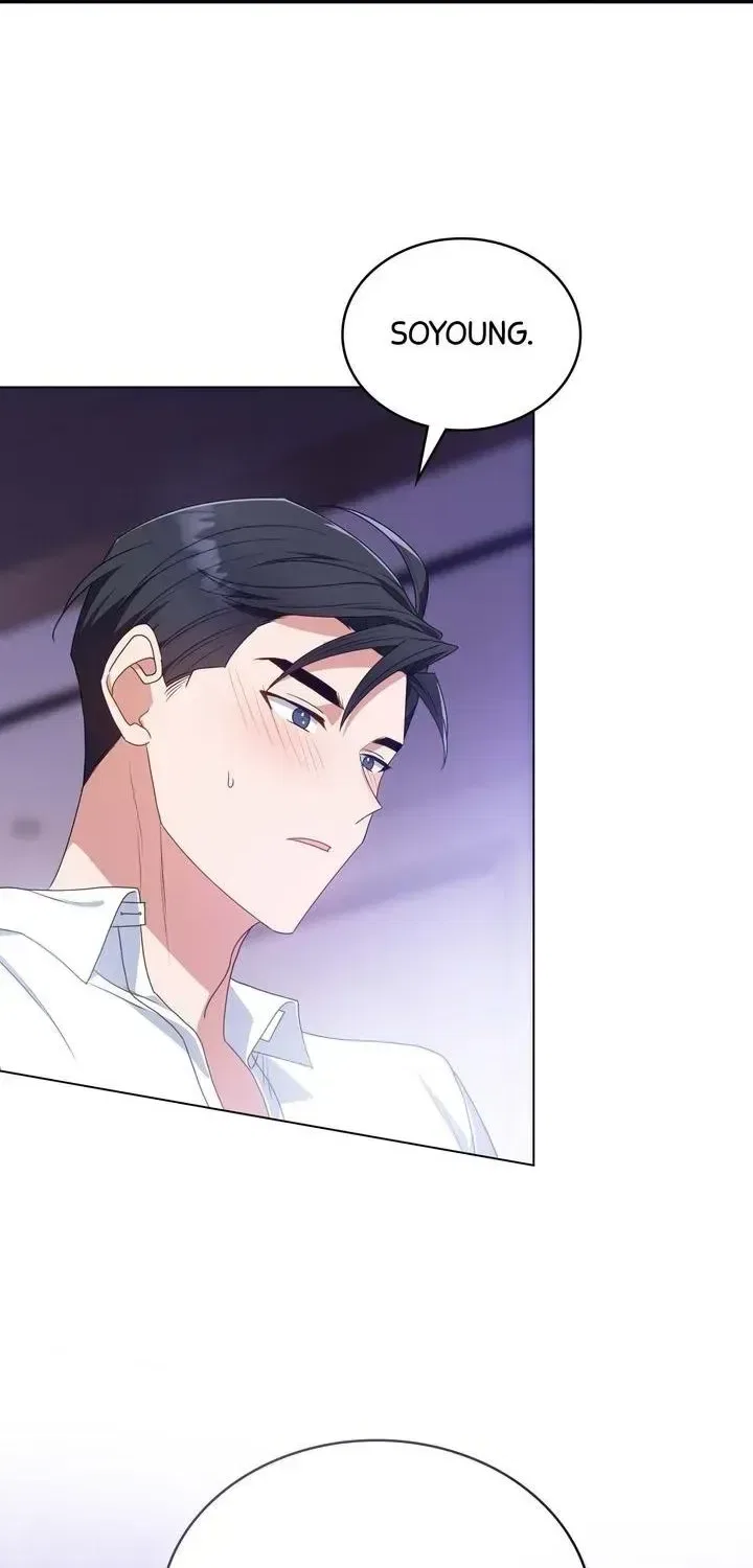 Secretly Meeting With My Boss Chapter 37 – Page 2