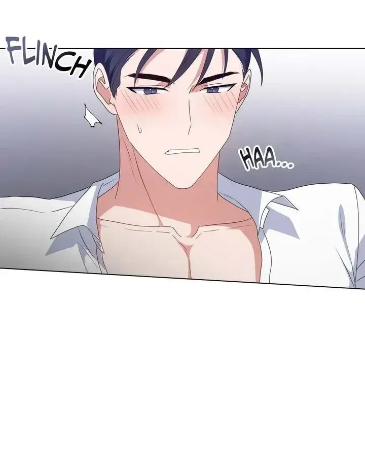Secretly Meeting With My Boss Chapter 37 – Page 8