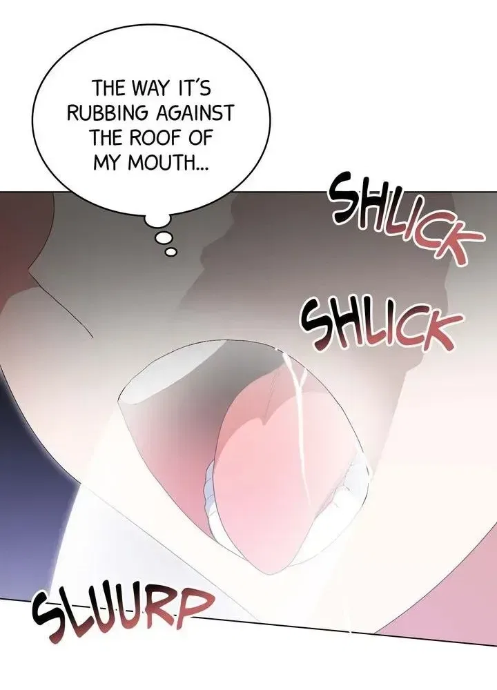 Secretly Meeting With My Boss Chapter 37 – Page 12