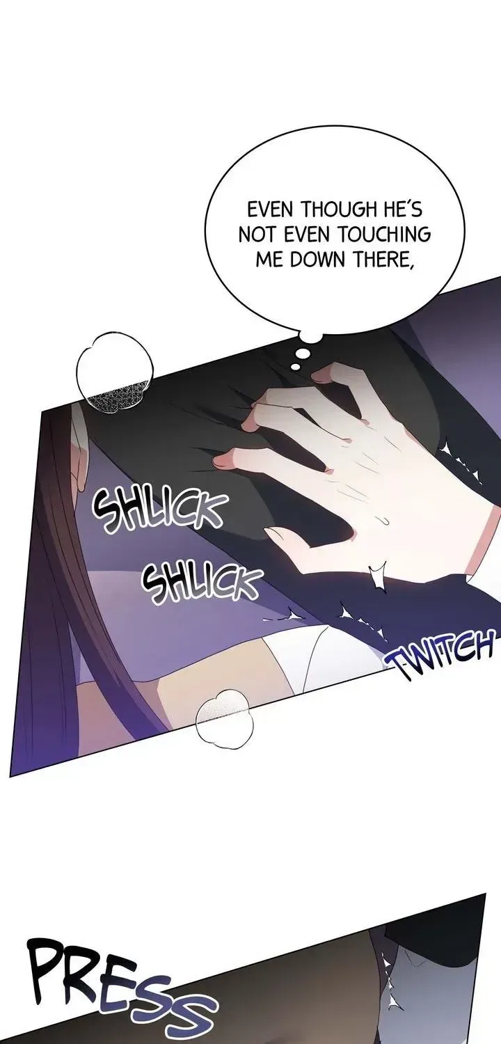 Secretly Meeting With My Boss Chapter 37 – Page 13