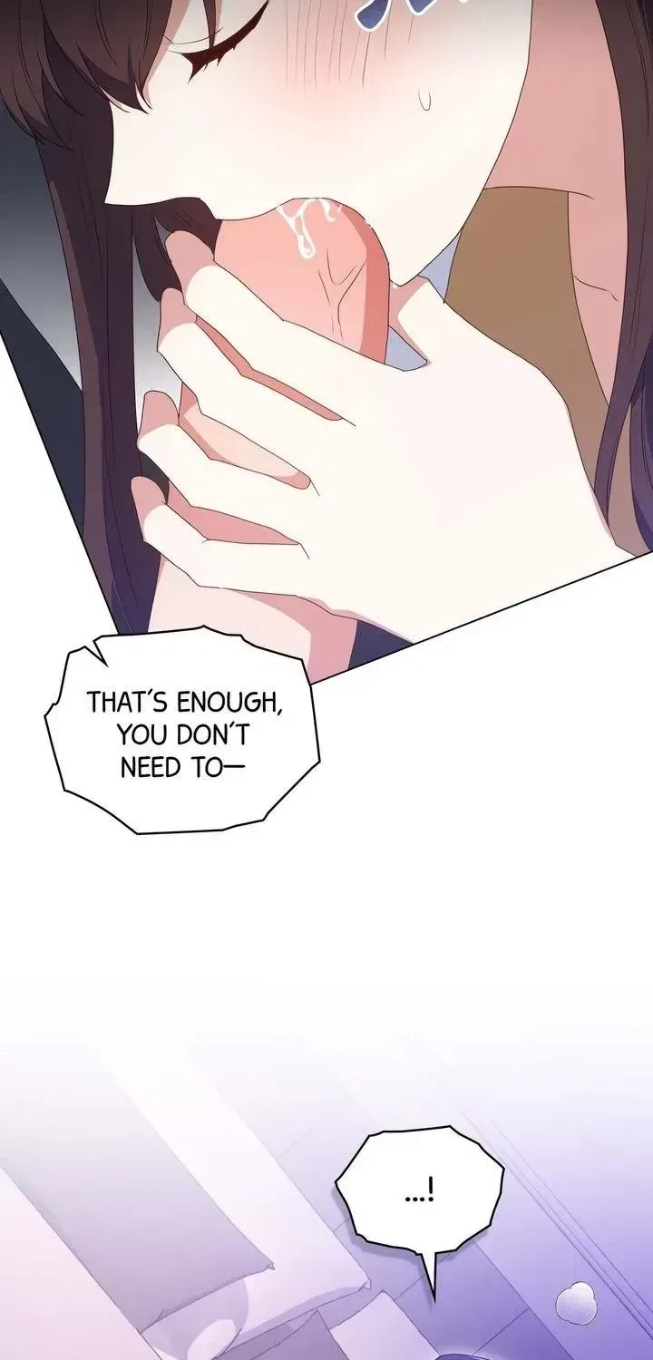 Secretly Meeting With My Boss Chapter 37 – Page 18