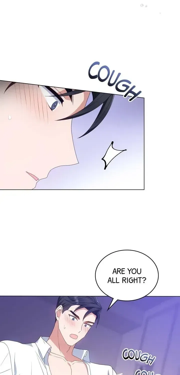 Secretly Meeting With My Boss Chapter 37 – Page 23