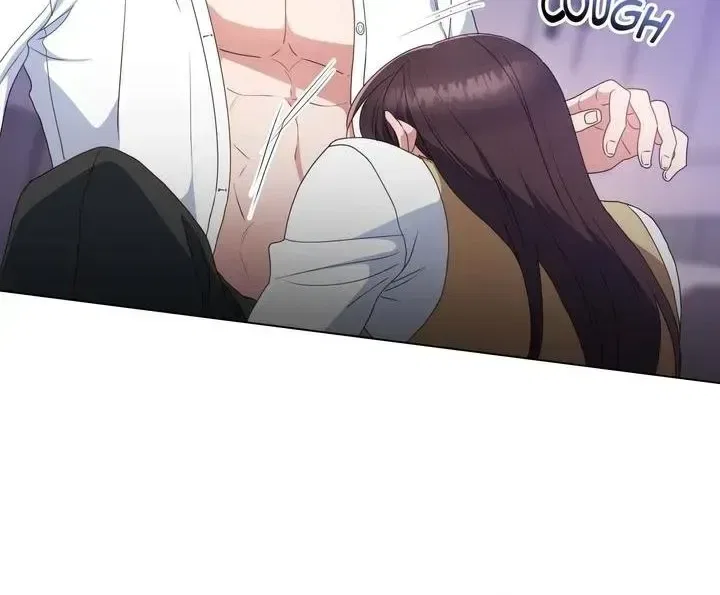 Secretly Meeting With My Boss Chapter 37 – Page 24