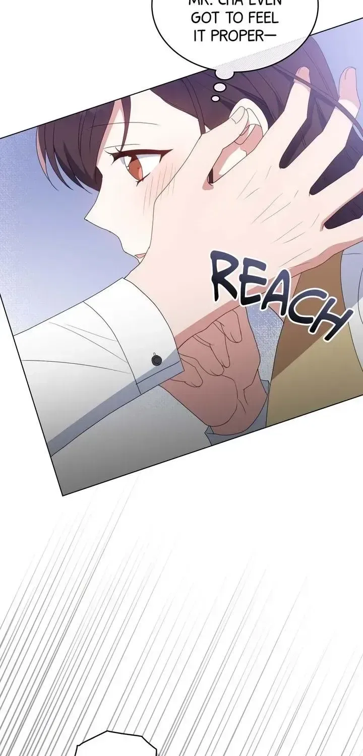 Secretly Meeting With My Boss Chapter 37 – Page 29
