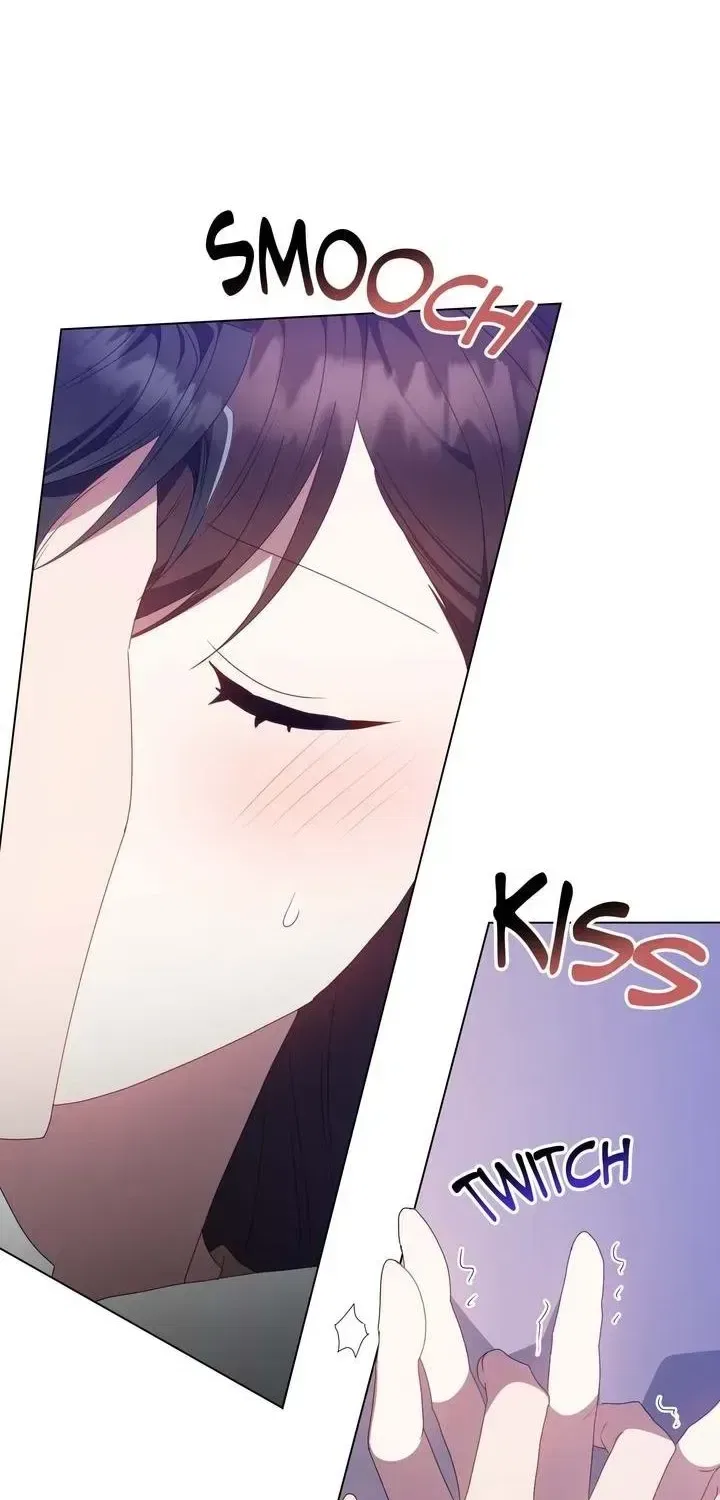 Secretly Meeting With My Boss Chapter 37 – Page 33