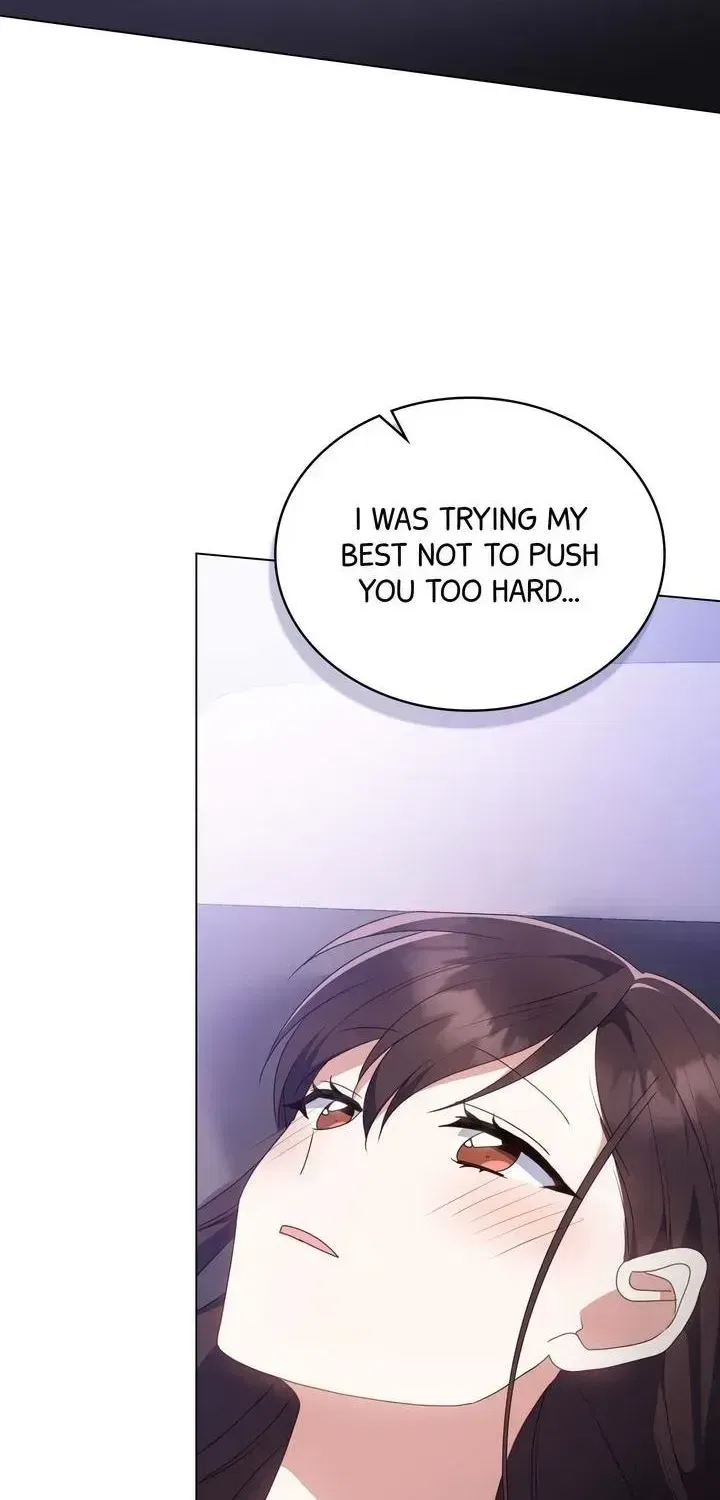 Secretly Meeting With My Boss Chapter 37 – Page 36