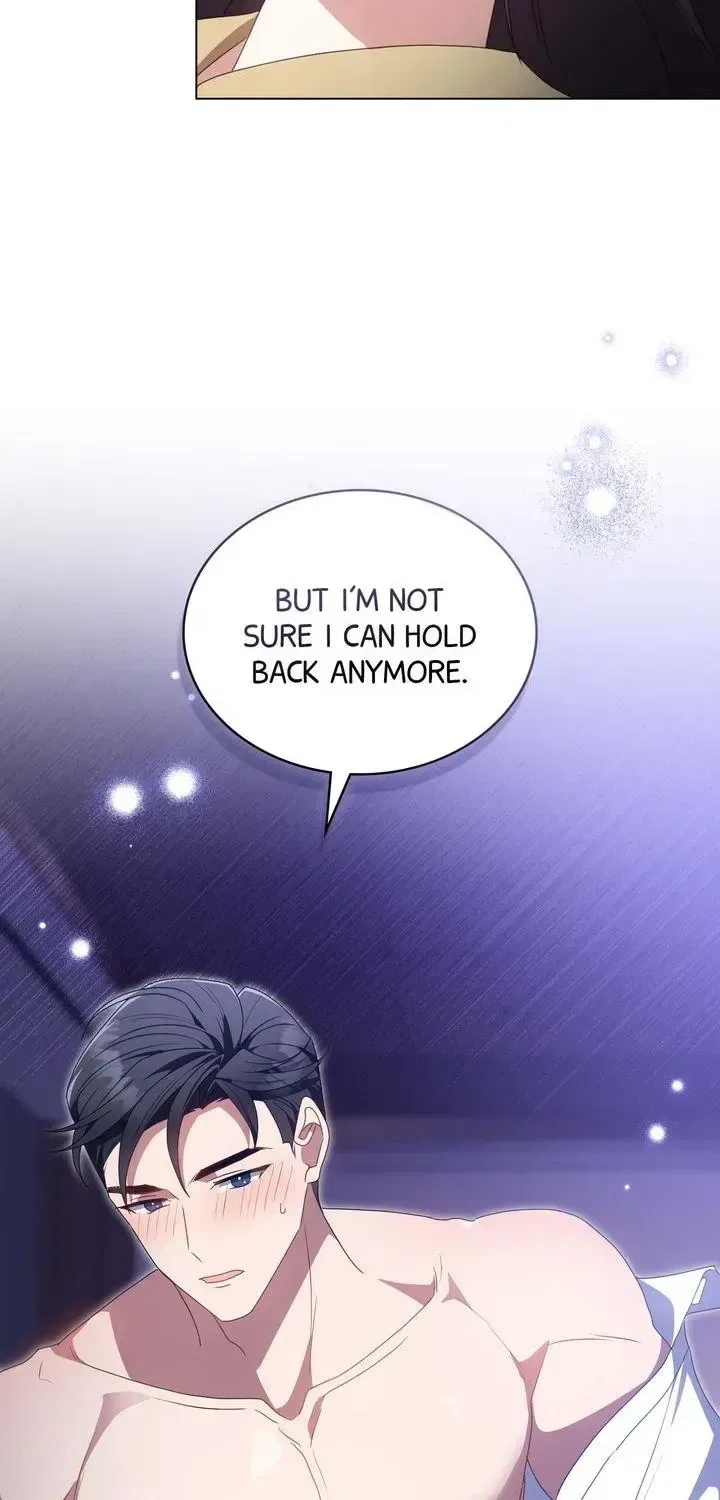 Secretly Meeting With My Boss Chapter 37 – Page 37