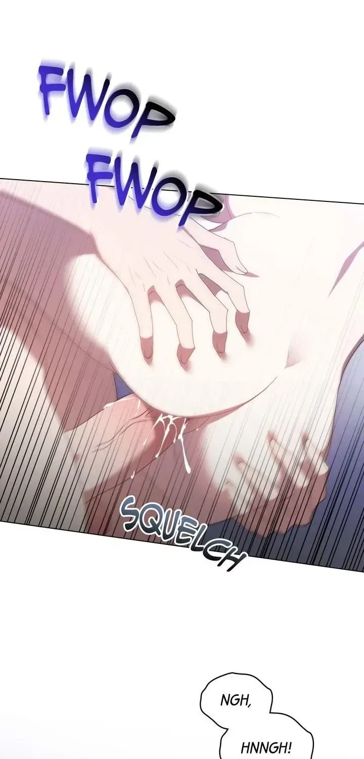 Secretly Meeting With My Boss Chapter 37 – Page 40