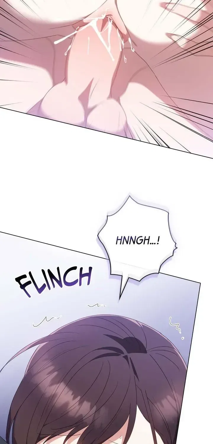 Secretly Meeting With My Boss Chapter 37 – Page 45