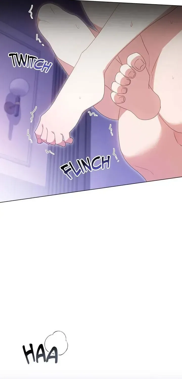 Secretly Meeting With My Boss Chapter 37 – Page 47