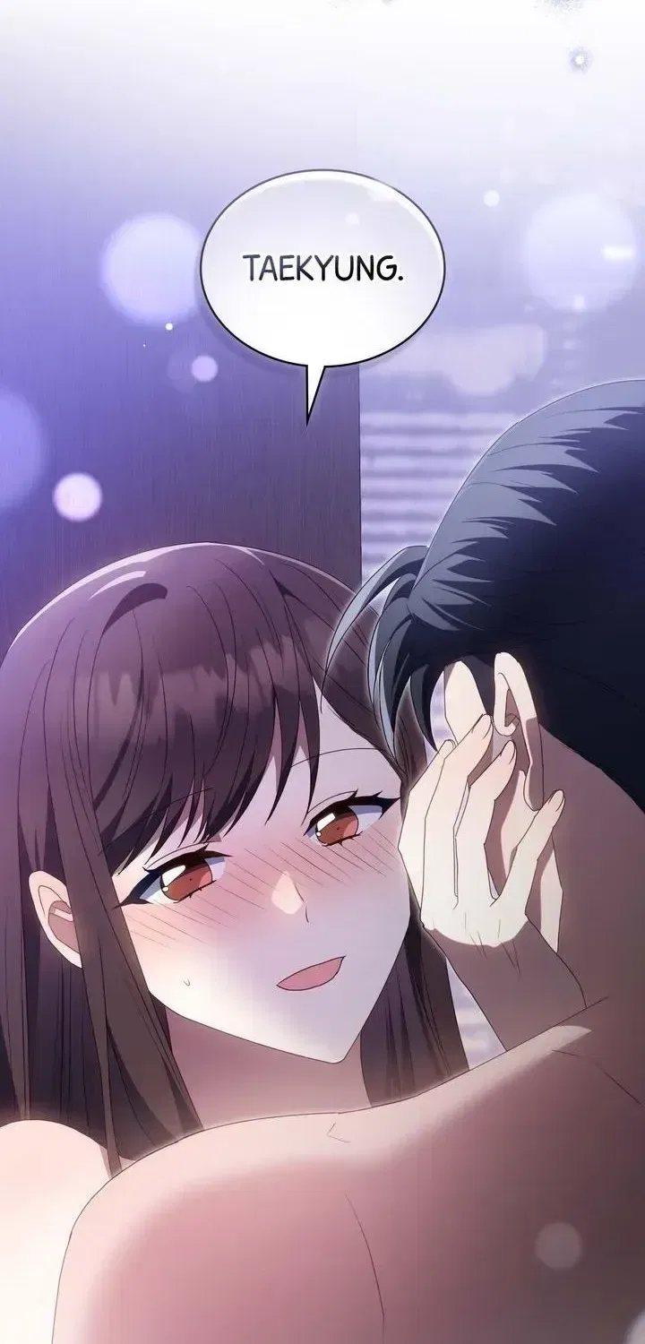 Secretly Meeting With My Boss Chapter 37 – Page 60