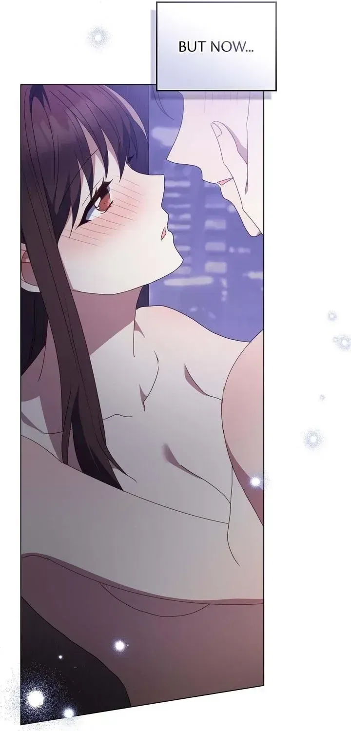 Secretly Meeting With My Boss Chapter 37 – Page 63