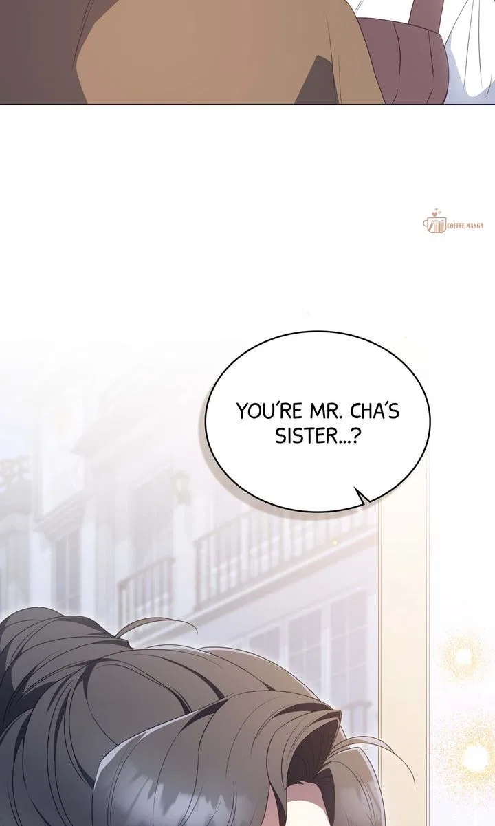 Secretly Meeting With My Boss Chapter 36 – Page 4