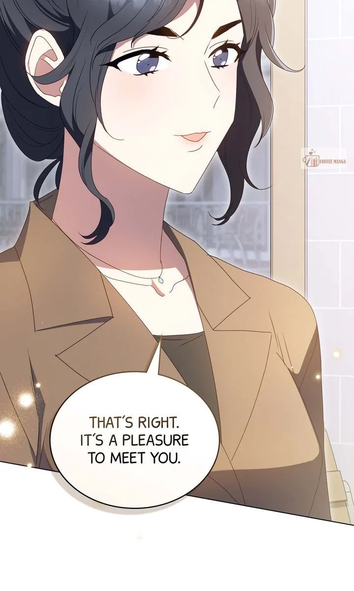 Secretly Meeting With My Boss Chapter 36 – Page 5