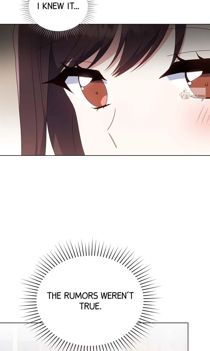 Secretly Meeting With My Boss Chapter 36 – Page 8