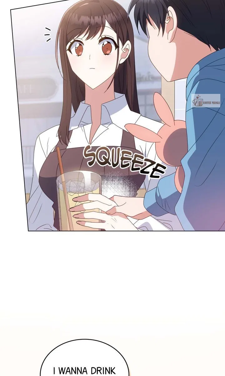 Secretly Meeting With My Boss Chapter 36 – Page 10