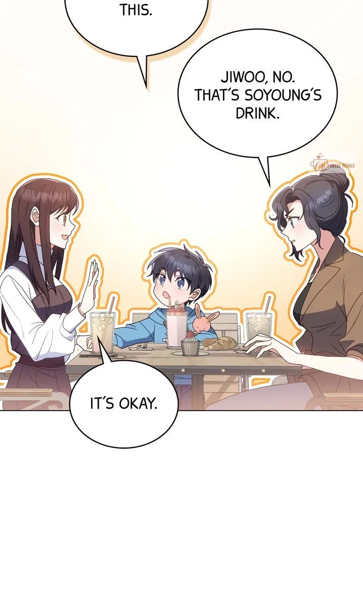 Secretly Meeting With My Boss Chapter 36 – Page 11