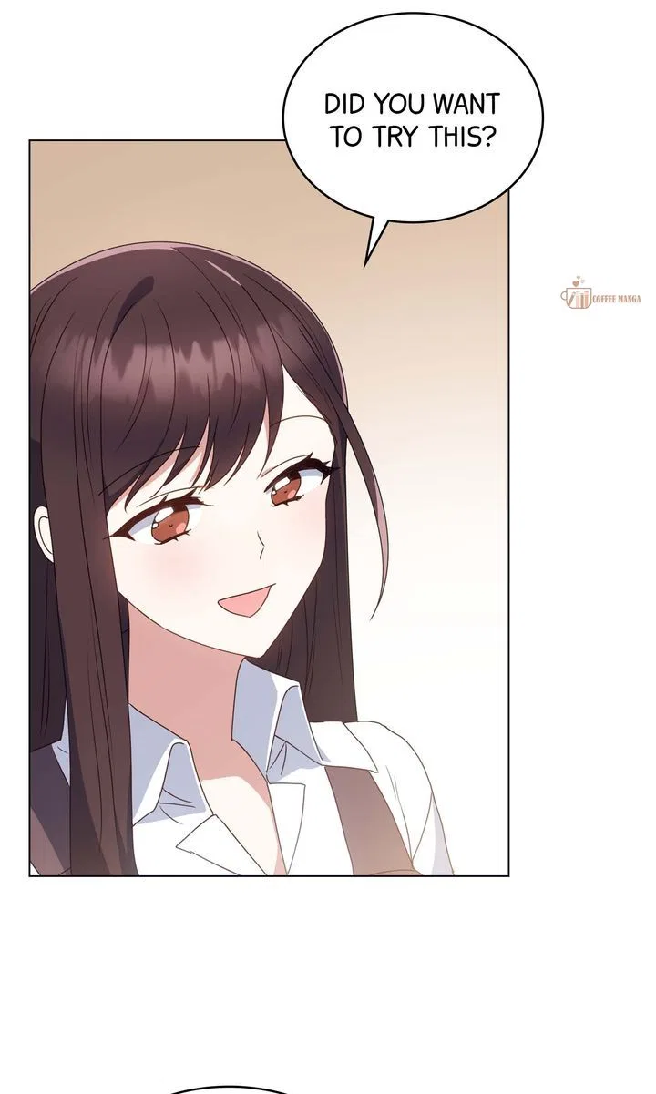 Secretly Meeting With My Boss Chapter 36 – Page 12