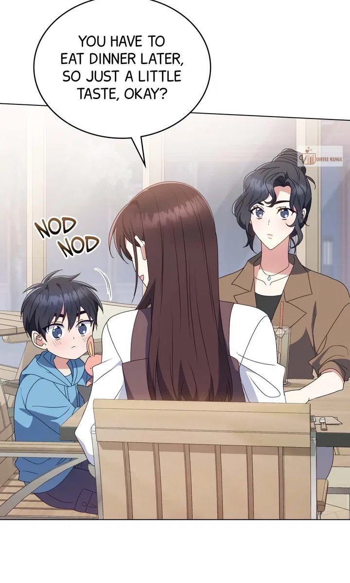 Secretly Meeting With My Boss Chapter 36 – Page 13