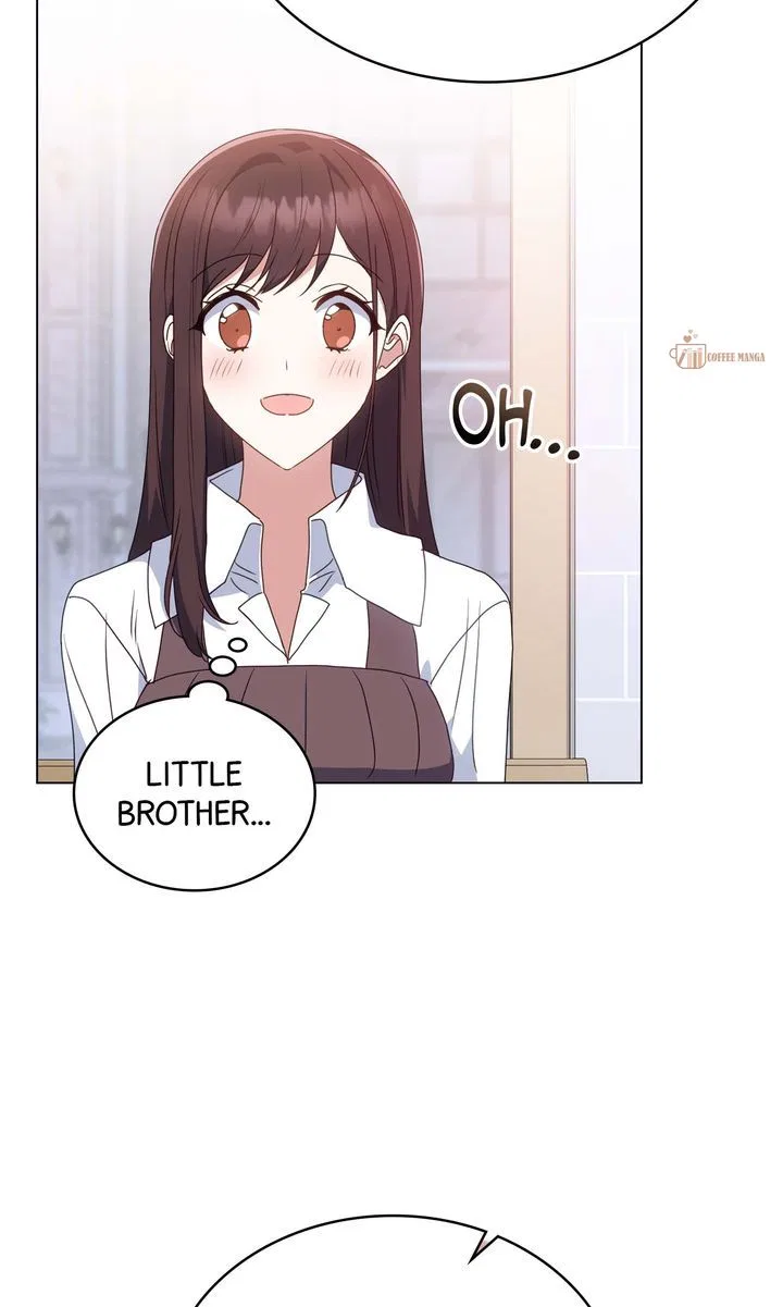 Secretly Meeting With My Boss Chapter 36 – Page 16
