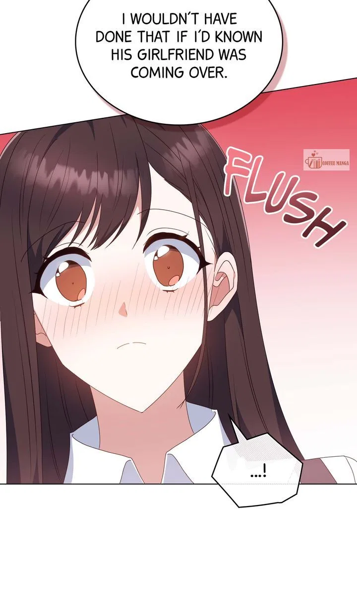 Secretly Meeting With My Boss Chapter 36 – Page 17