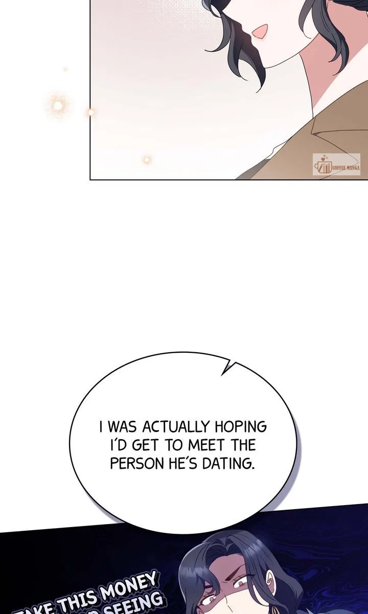 Secretly Meeting With My Boss Chapter 36 – Page 20
