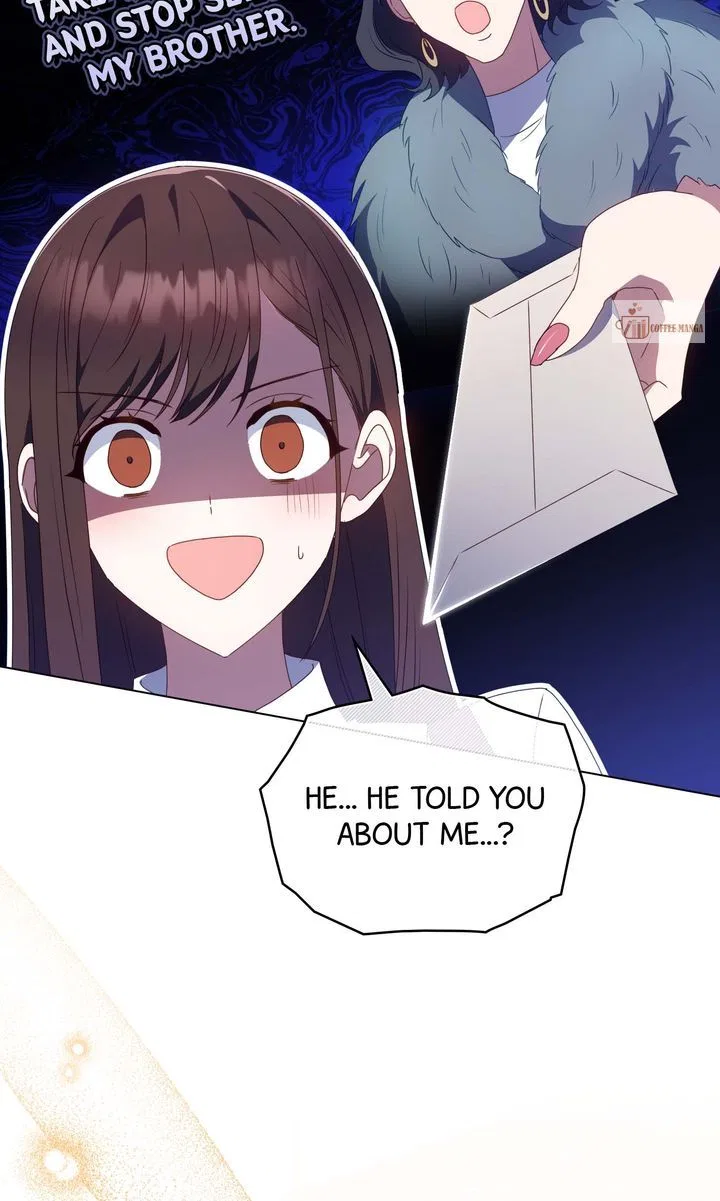 Secretly Meeting With My Boss Chapter 36 – Page 21