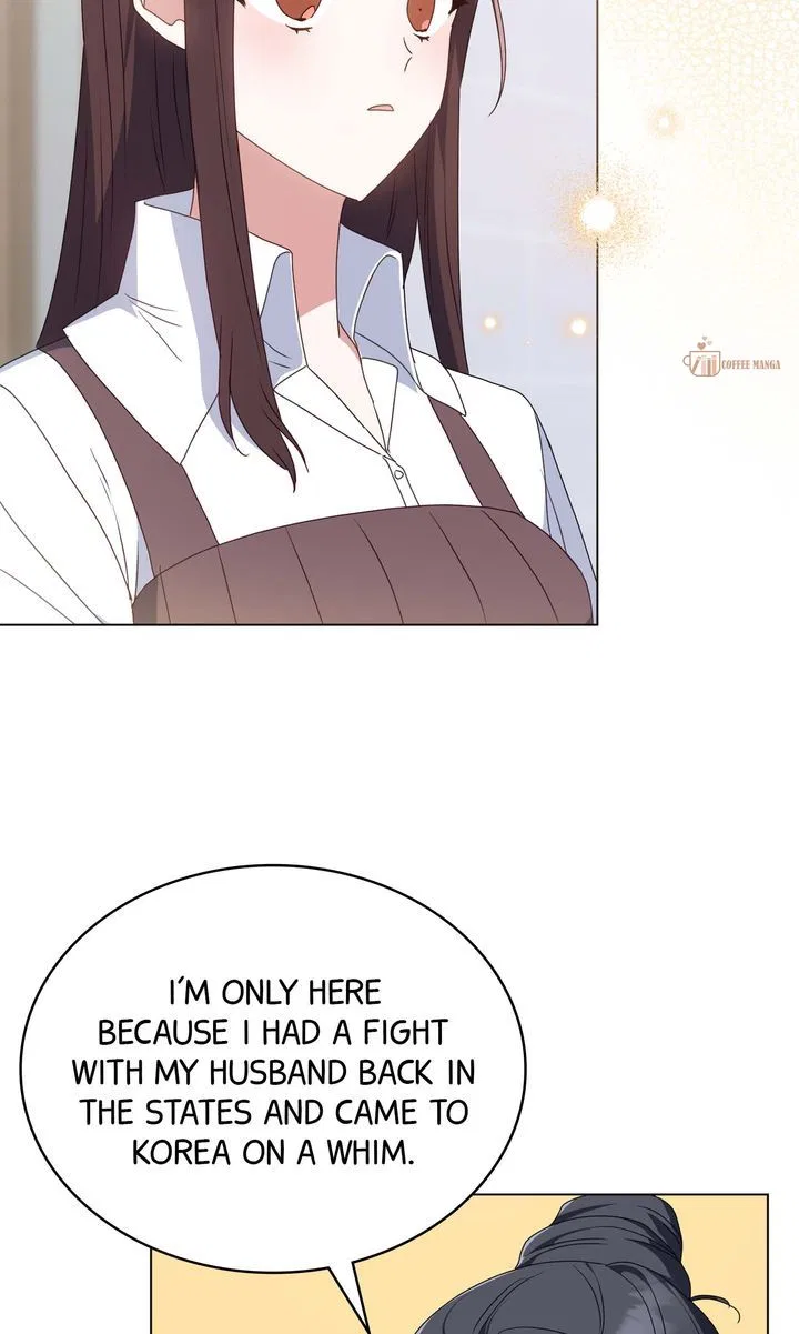 Secretly Meeting With My Boss Chapter 36 – Page 24