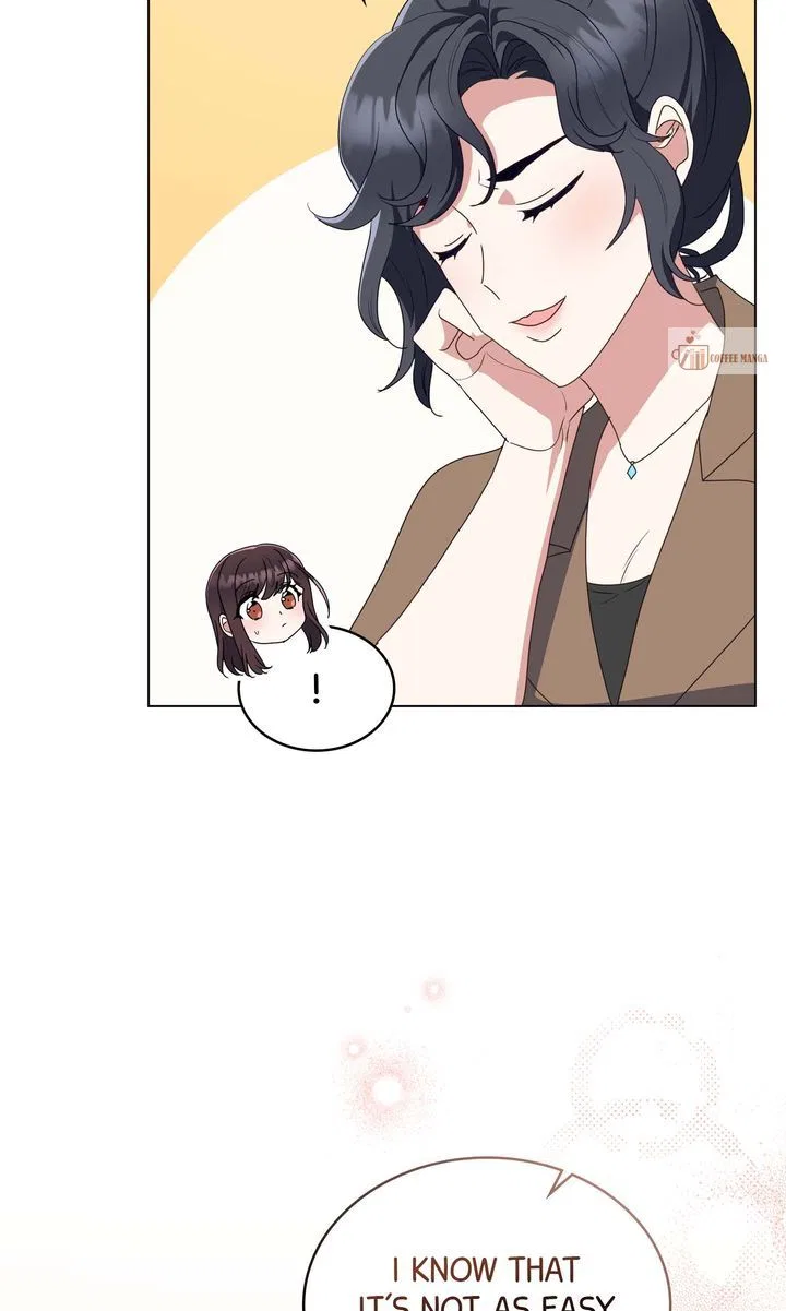 Secretly Meeting With My Boss Chapter 36 – Page 25