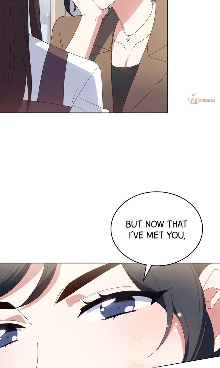 Secretly Meeting With My Boss Chapter 36 – Page 28